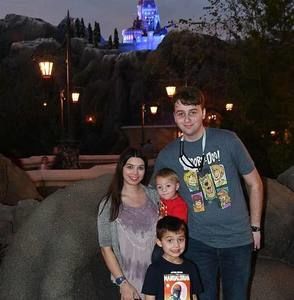 Meet your Posher, Carolyn